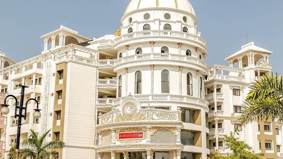 Salangpur Hanumanji Mandir