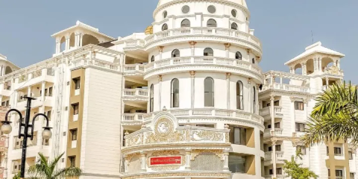 Salangpur Hanumanji Mandir