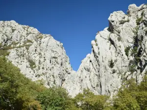 Paklenica National Park