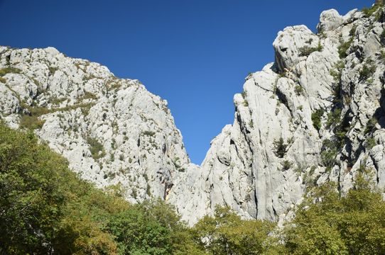 Paklenica National Park