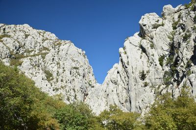 Paklenica National Park