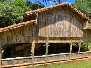 Aguas Correntes Park
