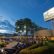 ทัวร์ชมสถานที่