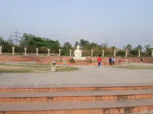Garden of Silence