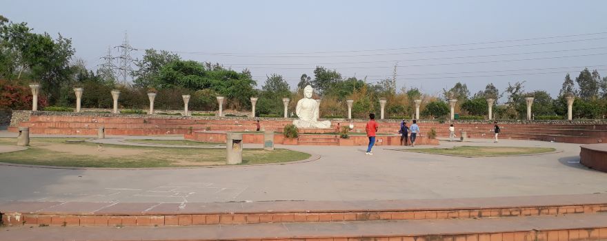 Hastinapur Kaurwan