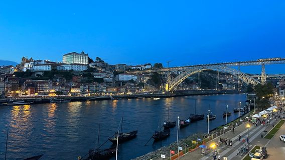 Vila Nova de Gaia