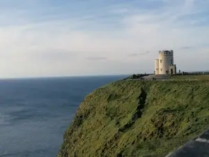 O'Brien's Tower