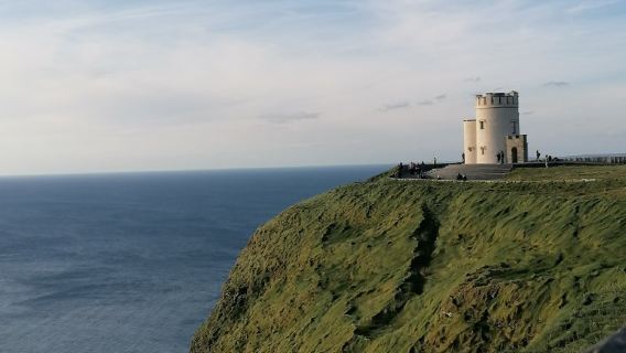 O'Brien's Tower