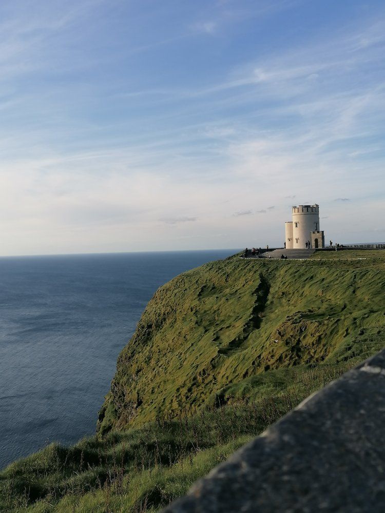 O'Brien's Tower