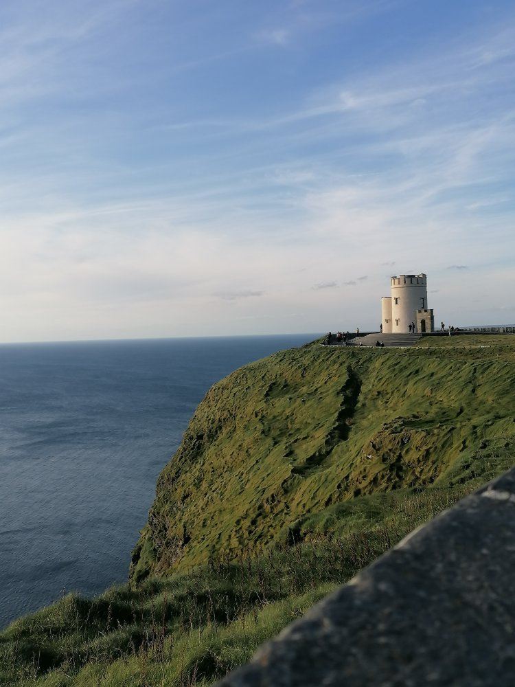 O'Brien's Tower