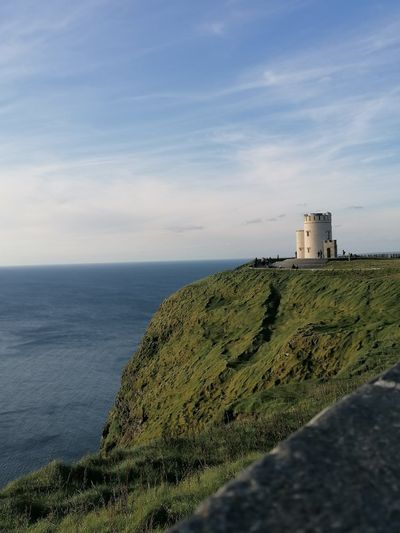 O'Brien's Tower
