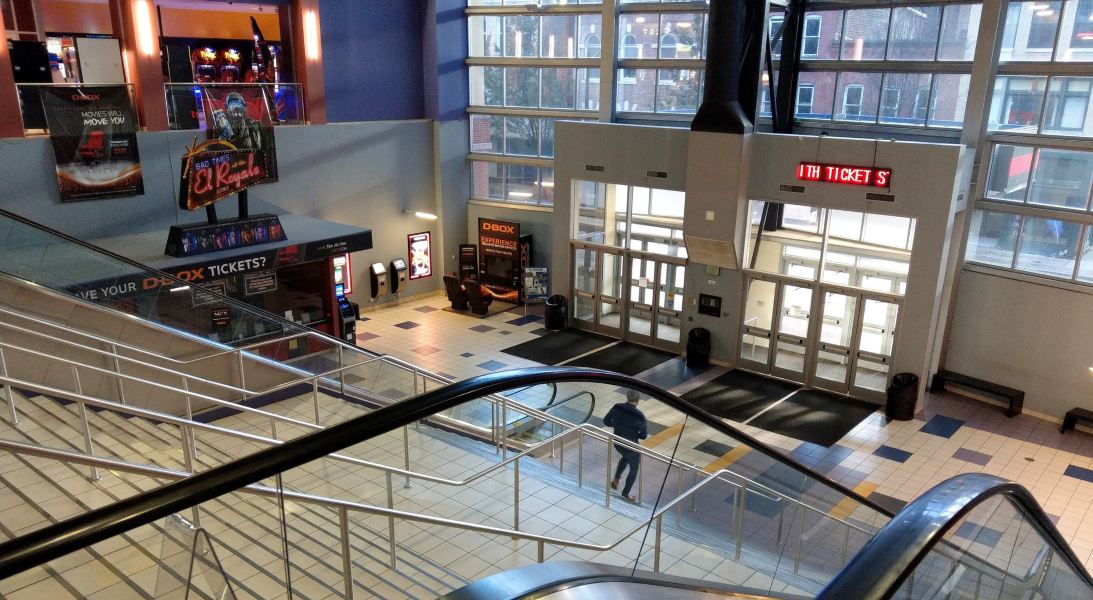 Flüge Tyler Wilkes-Barre