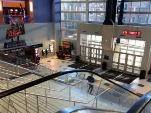 R/C Wilkes Barre Movies 14