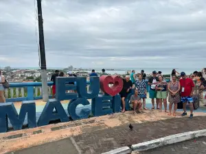 I Love Maceió