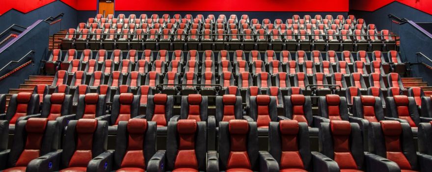 St Michael Cinema