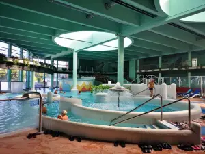 Sunshine Aquapolis Szeged