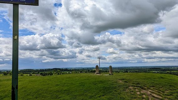 Hill of Tara