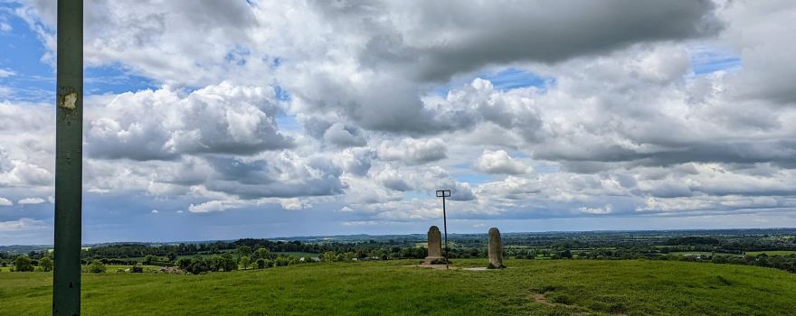 Hill of Tara