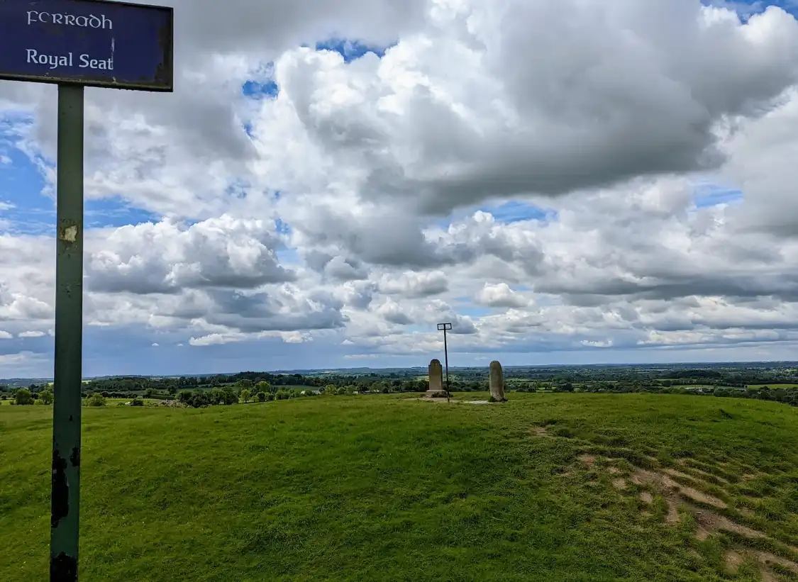 Hotels near Hill of Tara