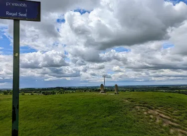 Hill of Tara