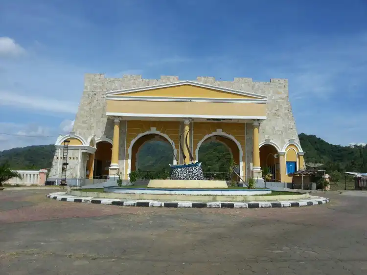 Donorojo