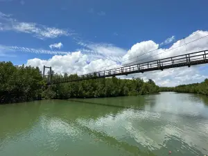 Mu Ko Chumphon National Park
