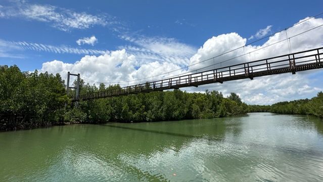 Mu Ko Chumphon National Park