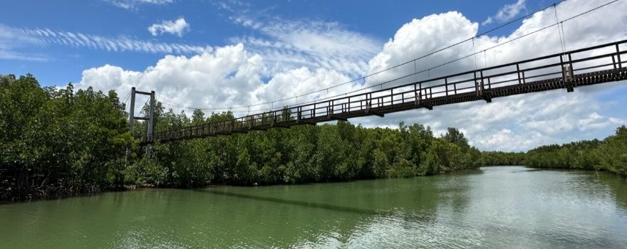 Mu Ko Chumphon National Park
