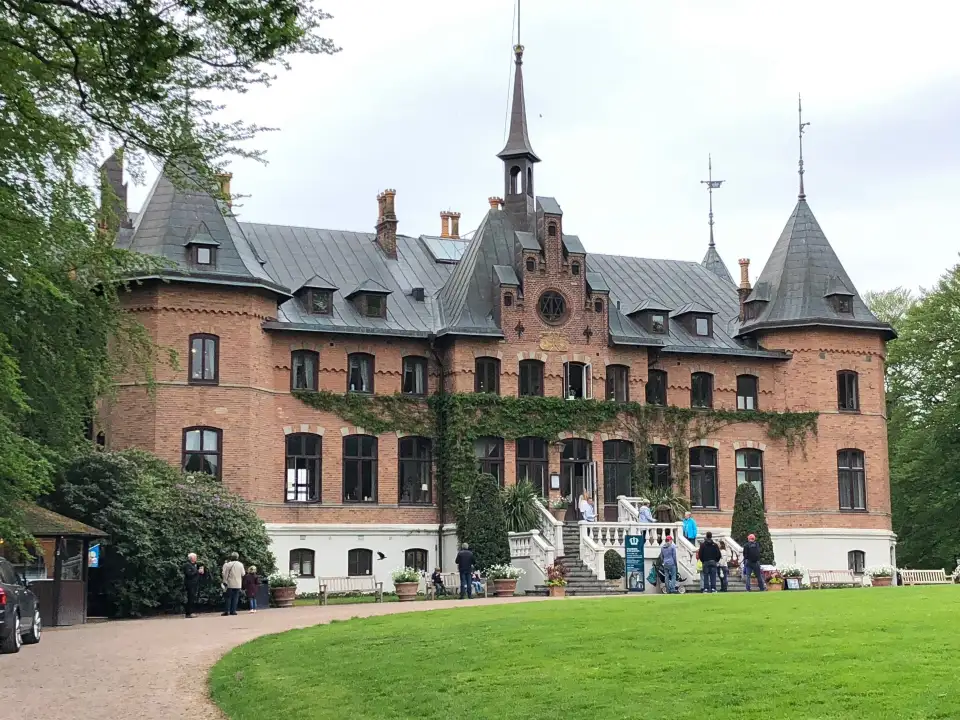 4_Sofiero Palace
