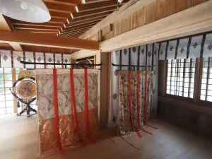 grand sanctuaire de Kumano