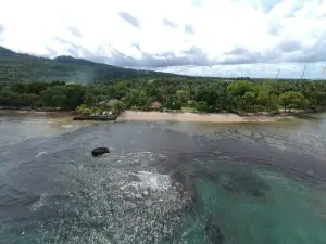 Carita Beach