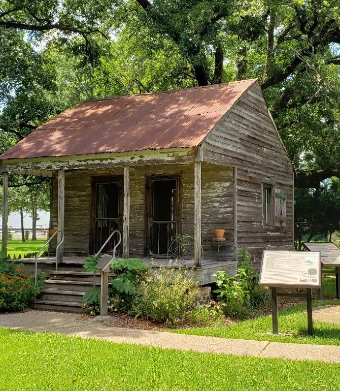 Garyville