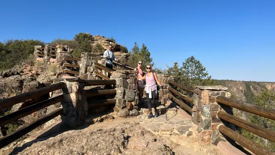 Gunnison Point