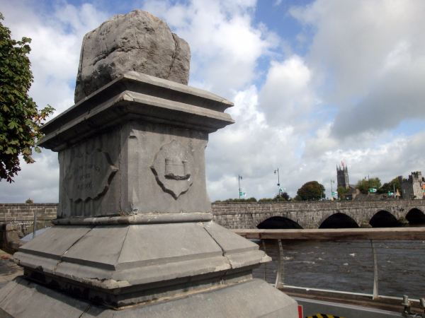 Treaty Stone