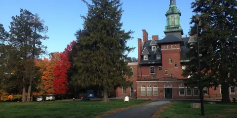 Public Health Museum in Massachusetts