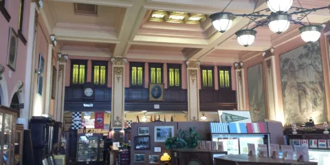 Halifax Historical Museum