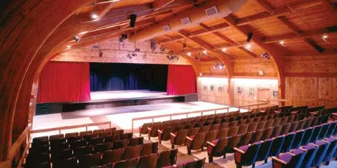Southern Vermont Arts Center