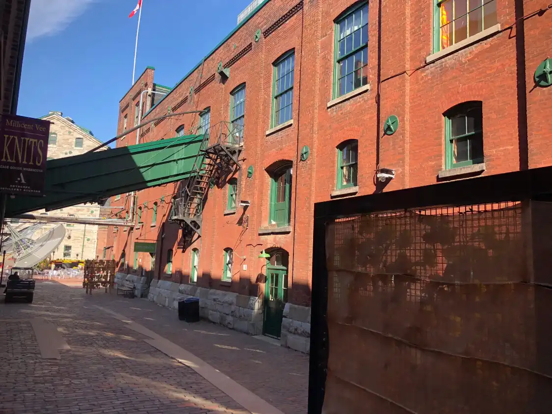 Hotel in zona Eskimo Art Gallery