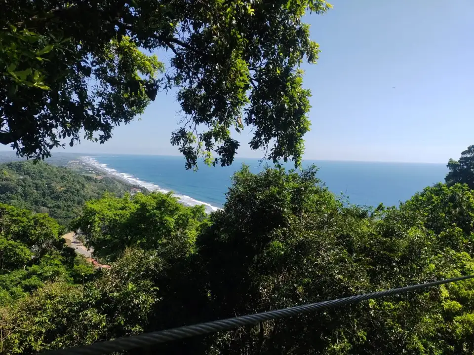 5_Chiclets Zipline