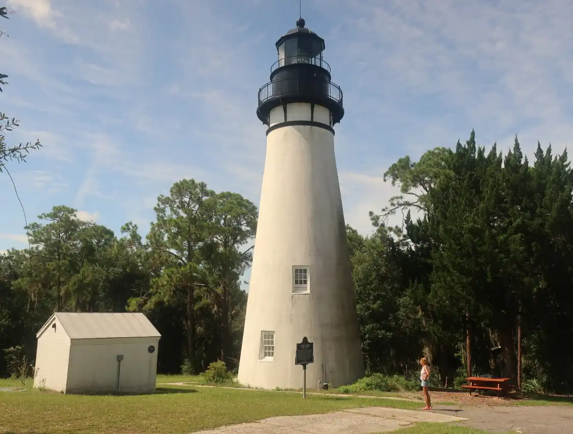 Hotels near Amelia Island Lighthouse