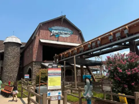 Holiday World & Splashin' Safari