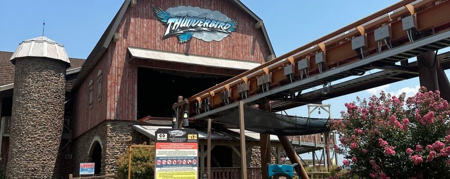Holiday World & Splashin' Safari