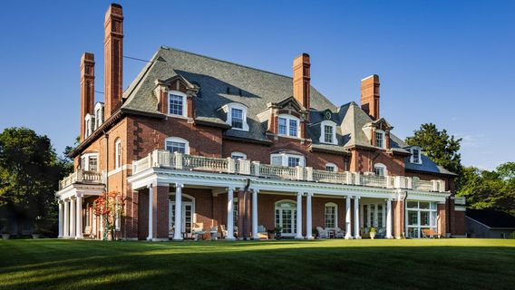 Bar Harbor Historical Society