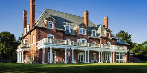 Bar Harbor Historical Society