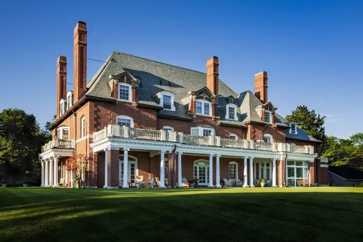 Hotels near Bar Harbor Historical Society