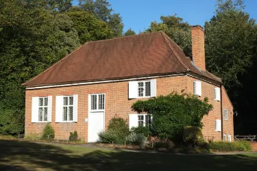 Beaconsfield