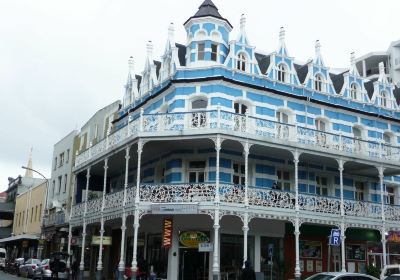 Long Street