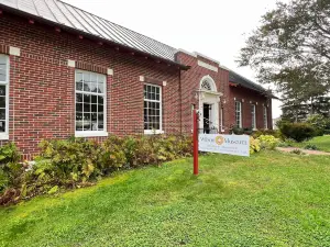 Wilson Museum