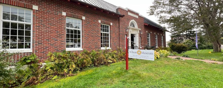 Wilson Museum