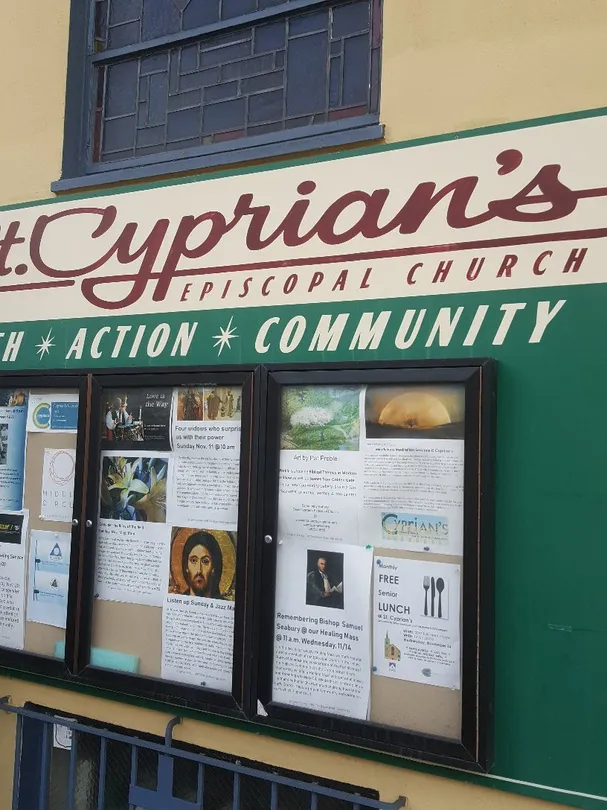 3_約翰科川教會